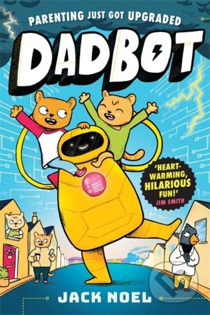 Dadbot - Jack Noel