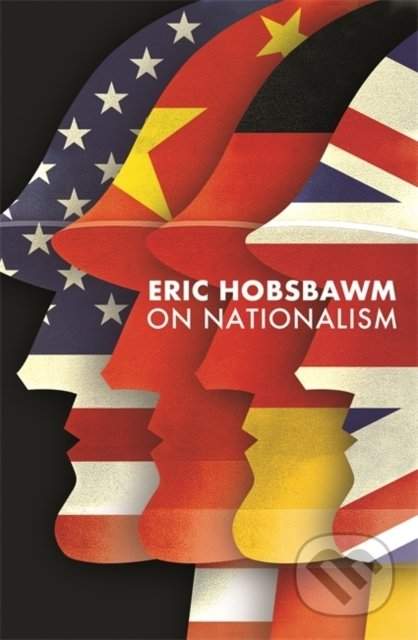 On Nationalism - (Hobsbawm Eric)(Paperback / softback)