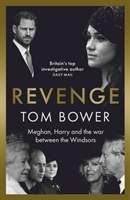 Revenge - Bower, Tom