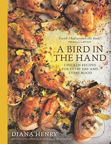 Bird in the Hand - Henry, Diana