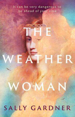Weather Woman - Gardner, Sally