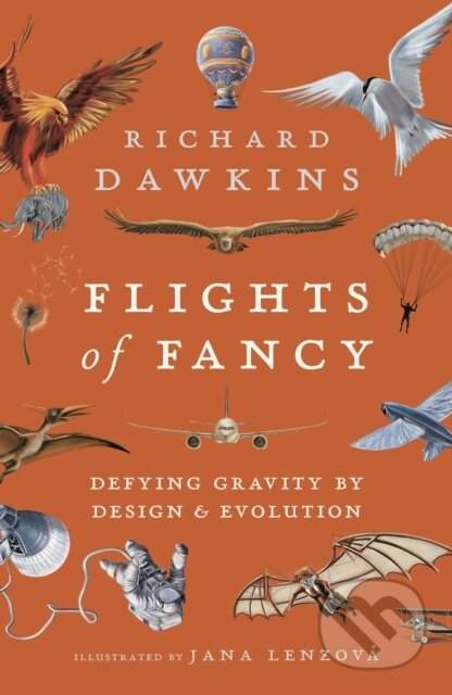 Flights of Fancy