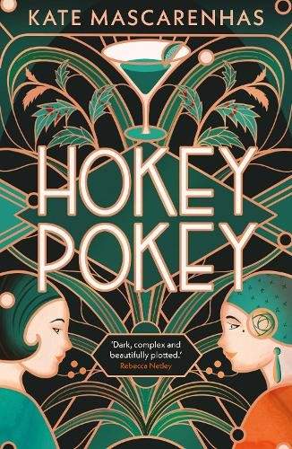 Hokey Pokey - (Mascarenhas Kate)(Paperback / softback)