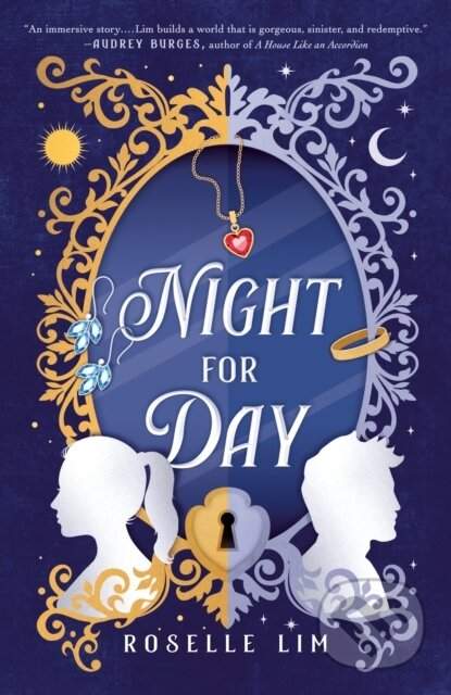 Night for Day - Lim, Roselle