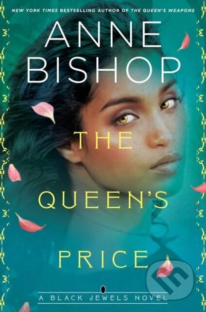 Queen's Price - Bishop, Anne
