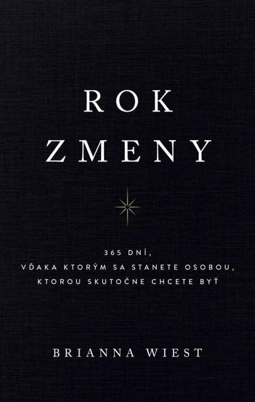 Rok zmeny