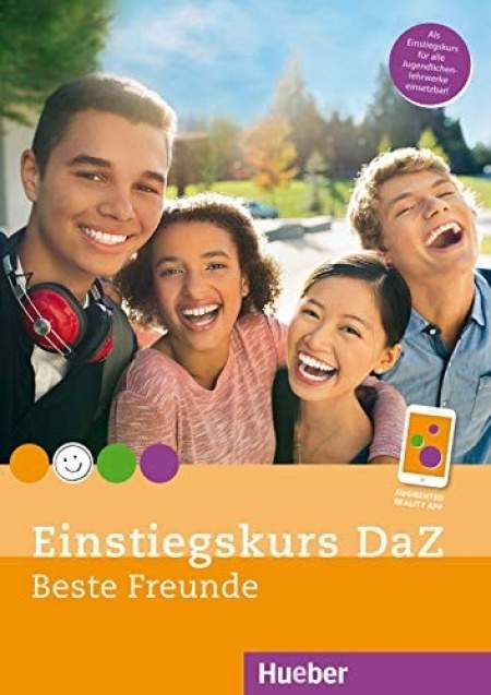 Ines Haselbeck: Beste Freunde
