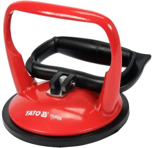 YATO Přísavka na sklo 125 mm