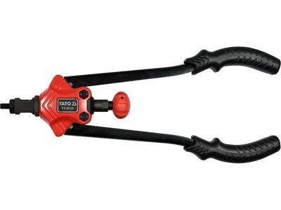 Yato Nýtovací kleště pro maticové nýty M3-M12 YT-36128