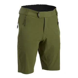MTB kraťasy SILVINI Meta zelená 3XL