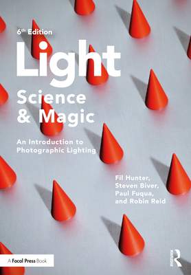 Light — Science a Magic, An Introduction to Photographic Lighting