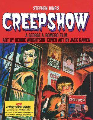 Creepshow - King, Stephen