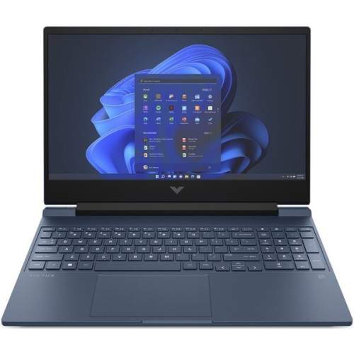 VICTUS by HP 15-fa1042nc Performance Blue
