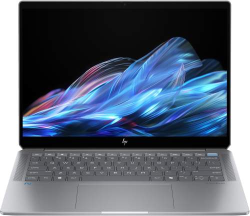 HP Omnibook Ultra/14-fd0011nn/AI9-365/14"/2240x1400/T/32GB/1TB SSD/AMD int/W11H/Gray/2R NBD