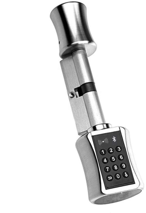 Vložka do zámku X-Site SM3030C-3374