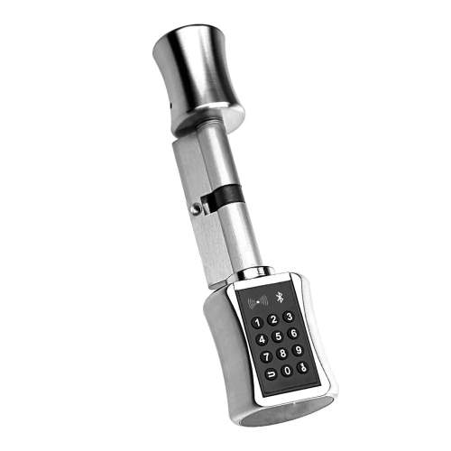 Vložka do zámku X-Site SM3535C-3381