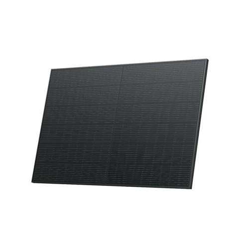 EcoFlow rigidní solární panel 400W 30ks