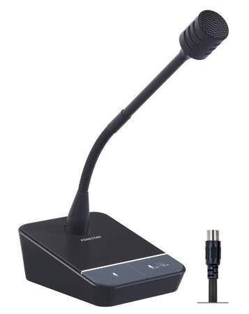 Fonestar MICSET-D32XLR Fonestar mikrofon