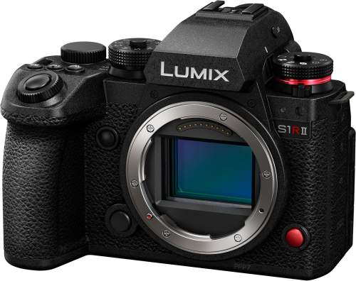 PANASONIC Lumix DC-S1R II