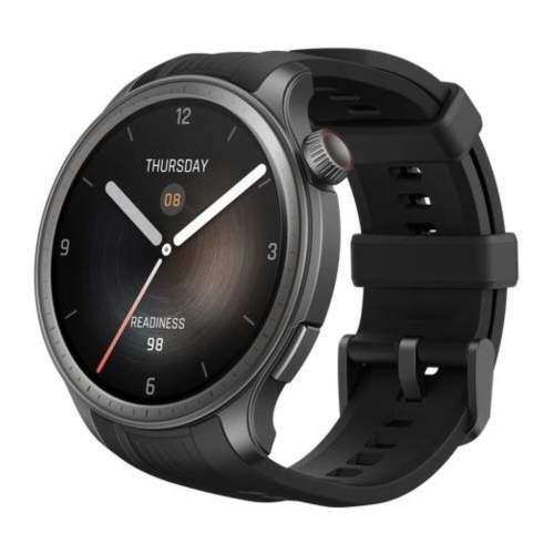 Amazfit Balance Midnight Black