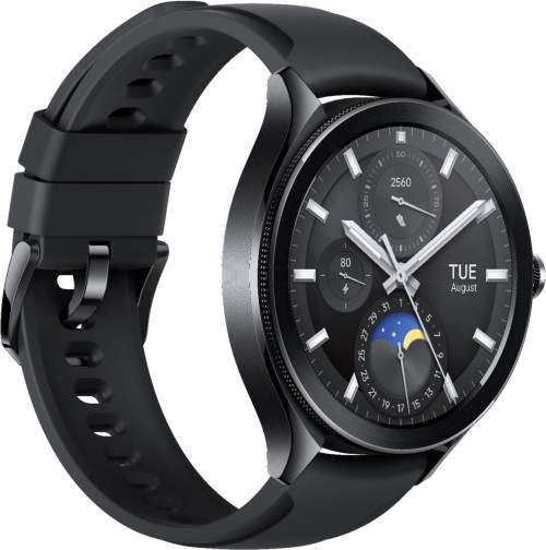 Xiaomi Watch 2 Pro BT Black