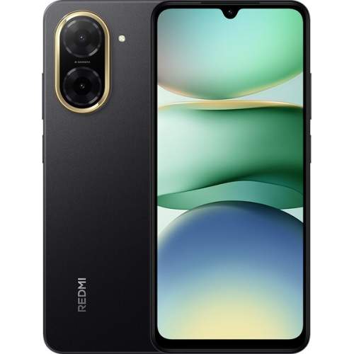 Xiaomi Redmi A5 DS 4GB + 128GB černá