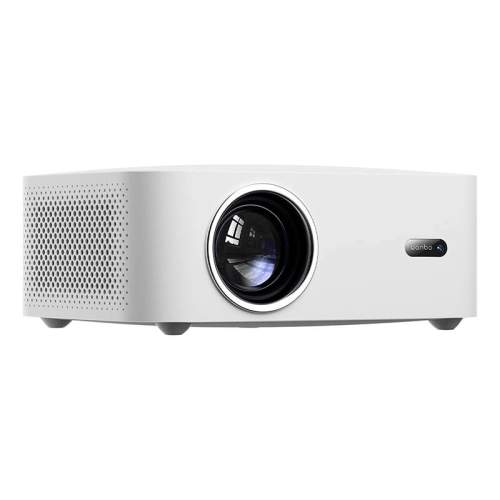 Xiaomi Wanbo X2 Max bílý