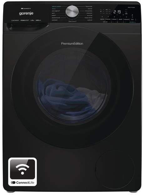 Gorenje Automatická pračka - W2NS84SA/BCZ