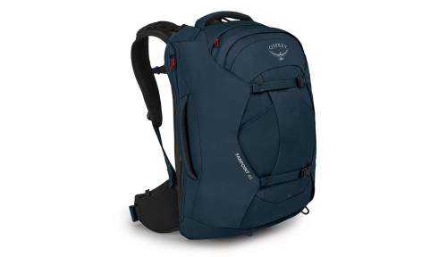 Osprey FARPOINT 40 muted space blue Velikost: OneSize