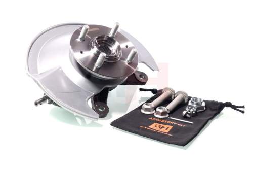 Čep nápravy, zavěšení kol GH GH-282637V
