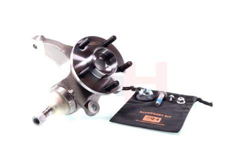 Čep nápravy, zavěšení kol GH GH-282552H