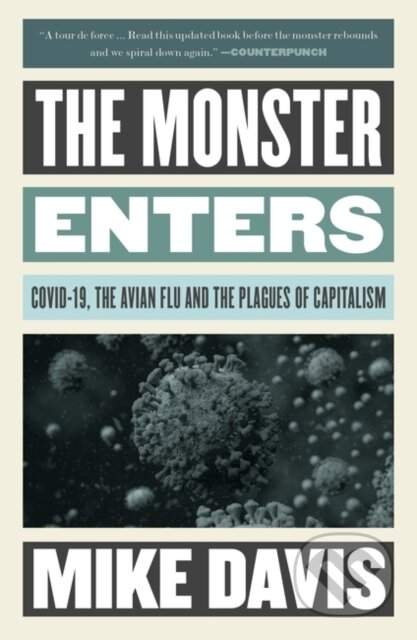 The Monster Enters - Mike Davis