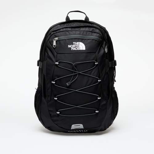 Batoh The North Face Borealis Classic Tnf Black/ Asphalt Grey/ Universal