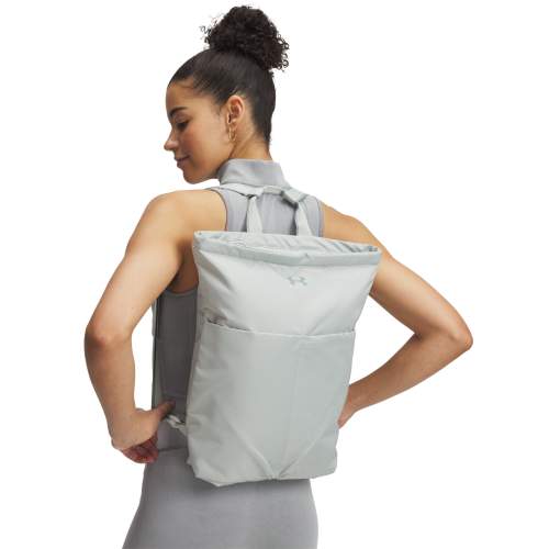 Batoh Under Armour Studio Lite Backpack Green