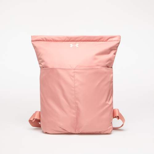 Batoh Under Armour UA Studio Lite Backpack Pink