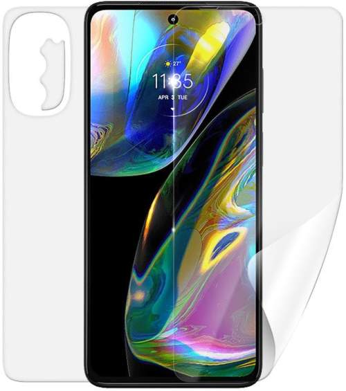 Ochranná fólie Screenshield MOTOROLA Moto G82 5G XT2225-1