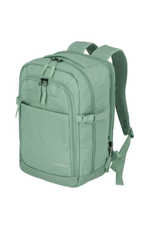 Travelite Kick Off Cabin Backpack 20 l Sage