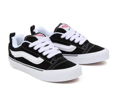 Vans Knu Skool Pánské boty EU 42.5 VN0009QC6BT1