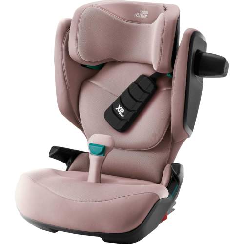 Britax Römer Autosedačka Kidfix Pro Style Dusty Rose