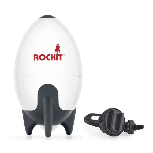 Rockit Houpadlo kočárku přenosné dobíjecí