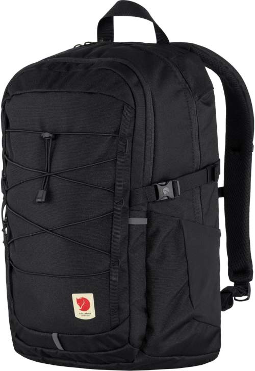 Fjallraven Skule 28 Black uni