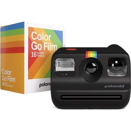 Polaroid Go Gen 2 E-box Black