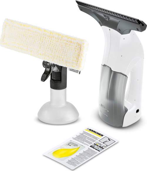 Karcher Čistič Oken Wv 2 Plus N 1.633-640.0