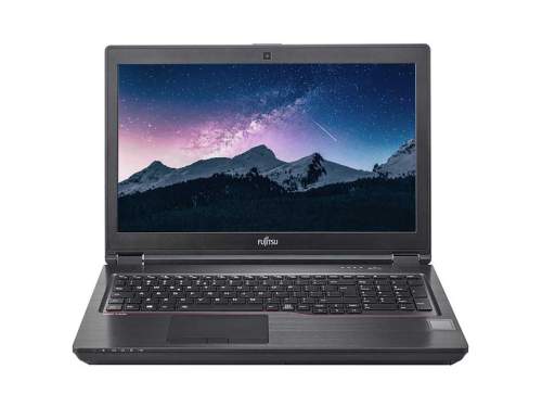 Fujitsu Celsius H780