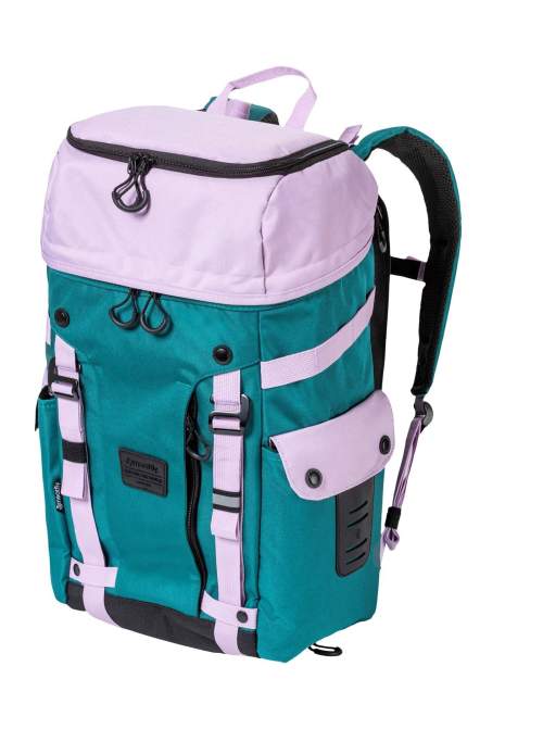 Meatfly Scintilla Lavender/Dark Jade 26 L