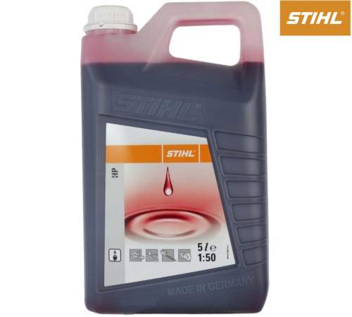 Stihl Olej Do Pily Hp 5 L