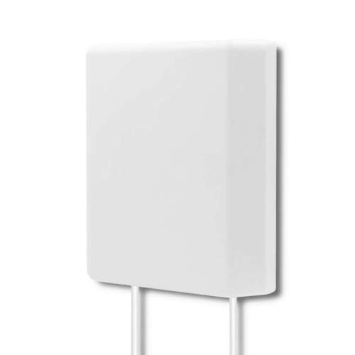 Qoltec 57020 Anténa 4G LTE 14 dBi Venkovní