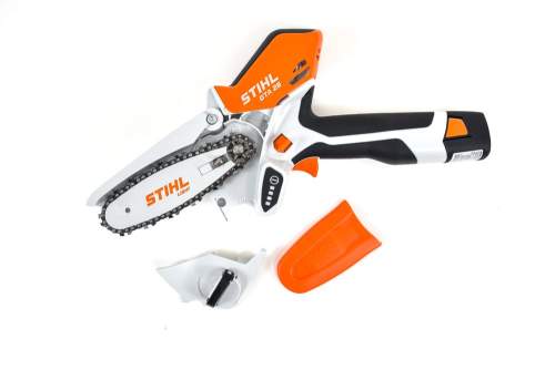 STIHL Aku vyvětvovací minipila GTA 26