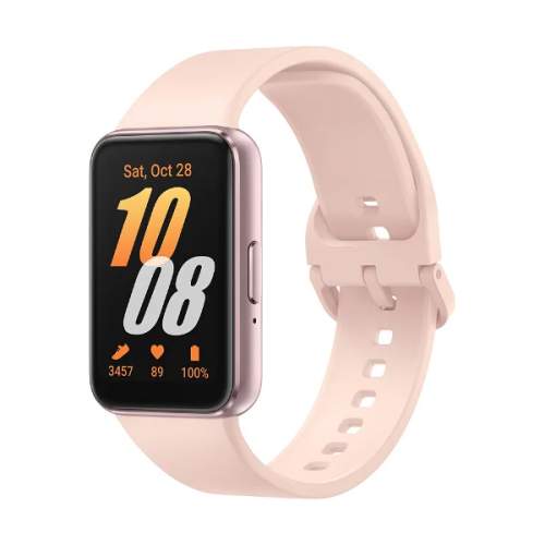 Samsung Galaxy Fit3 40 mm růžovozlatý