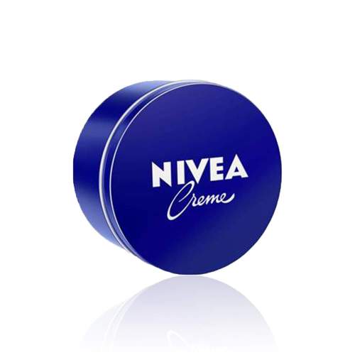 NIVEA krém v plechovce 400 ml